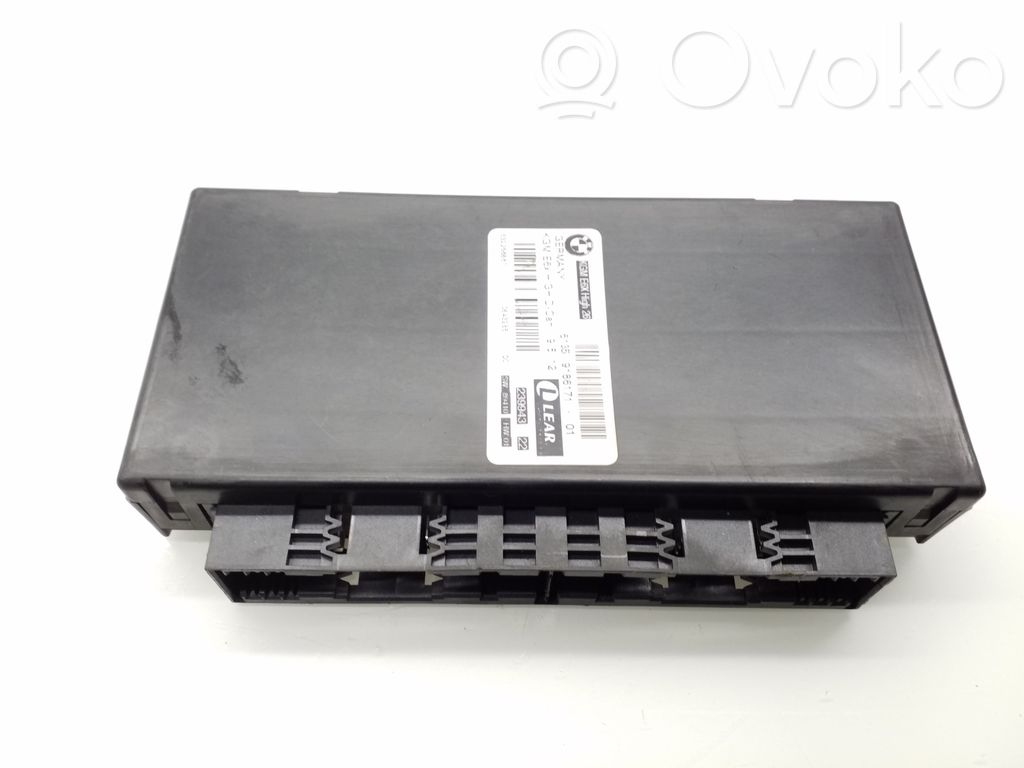 Gateway control module   6135918617101,918617101,9186171