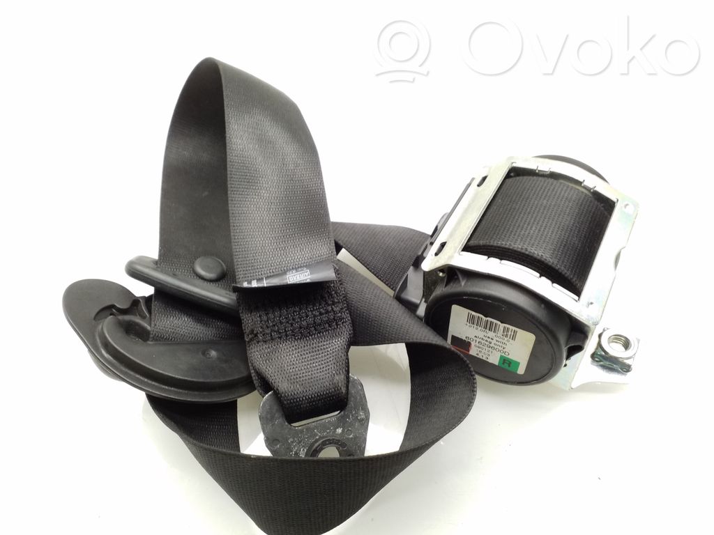 BMW 5 E60 E61 Front seatbelt 