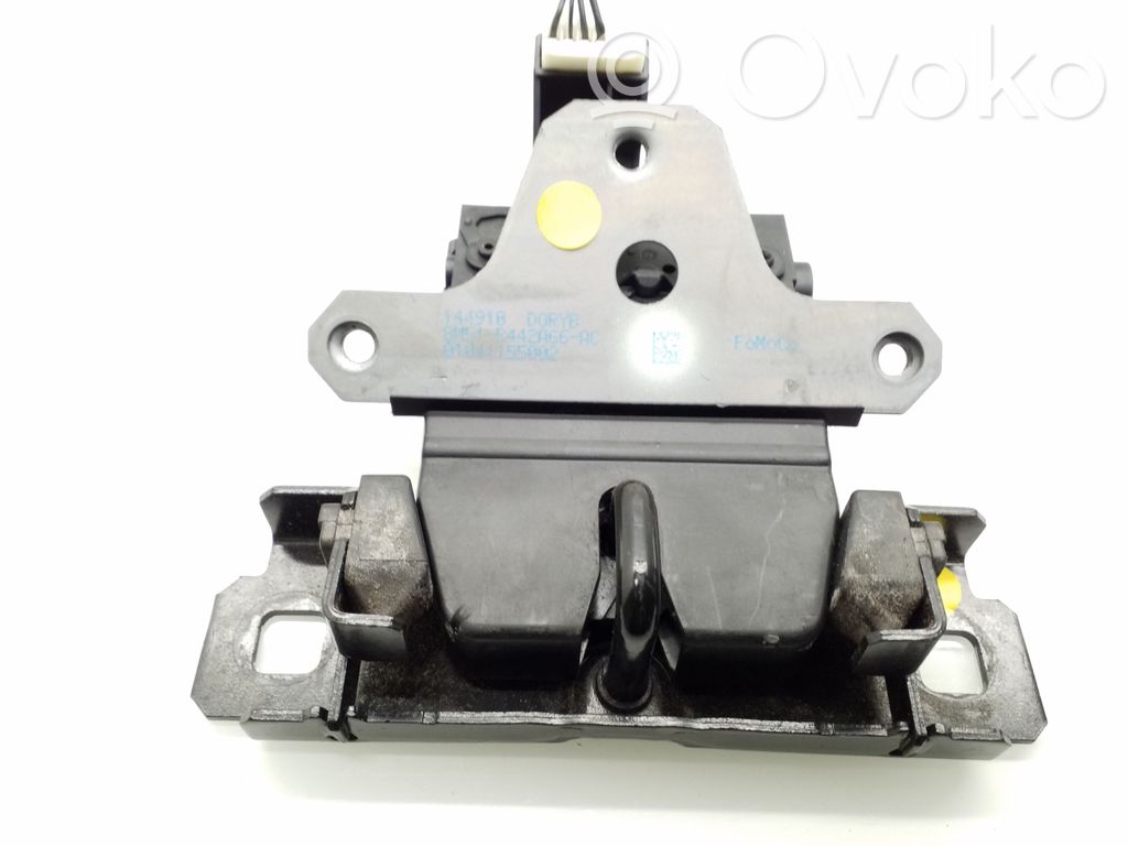 Ford C-MAX II Tailgate/trunk/boot lock/catch/latch 
