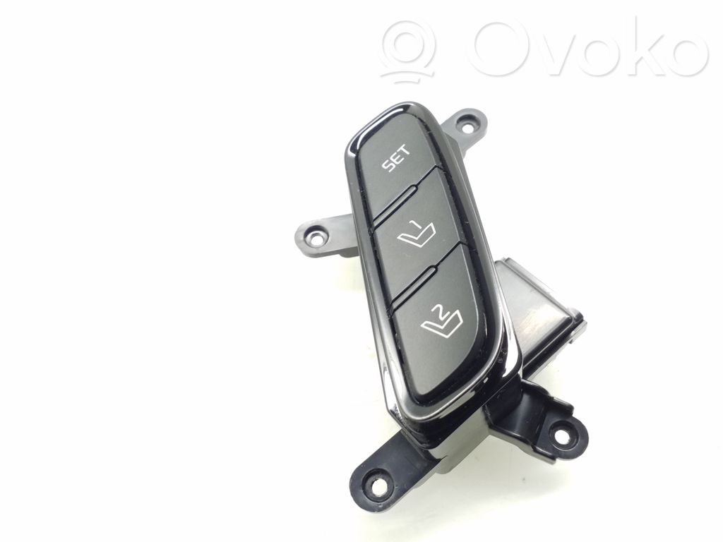 KIA Optima Seat memory switch 