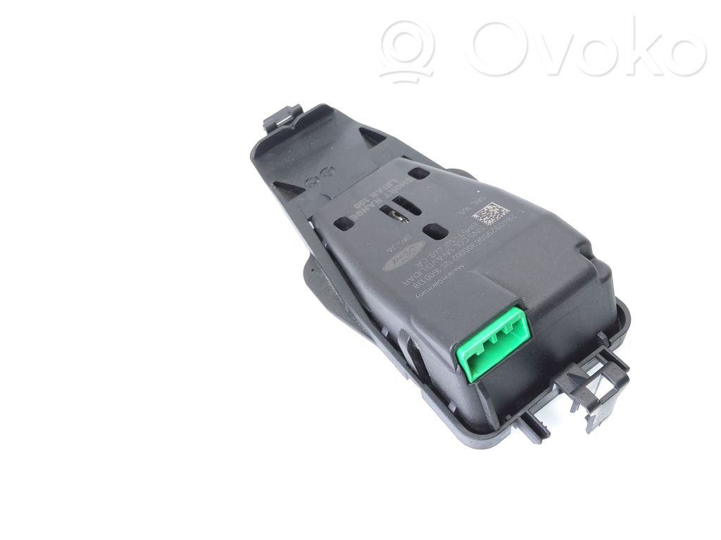 Ford Focus Other control units/modules 
