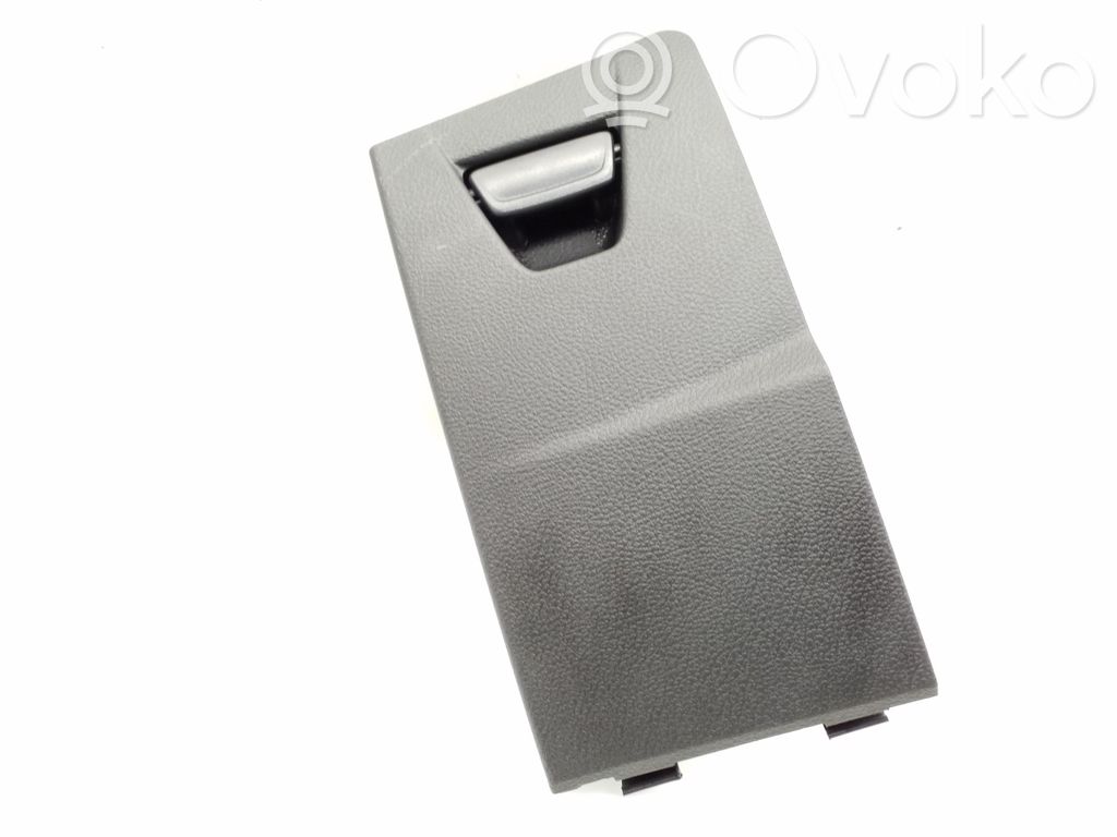 Ford Focus Compartimiento/consola central del panel 