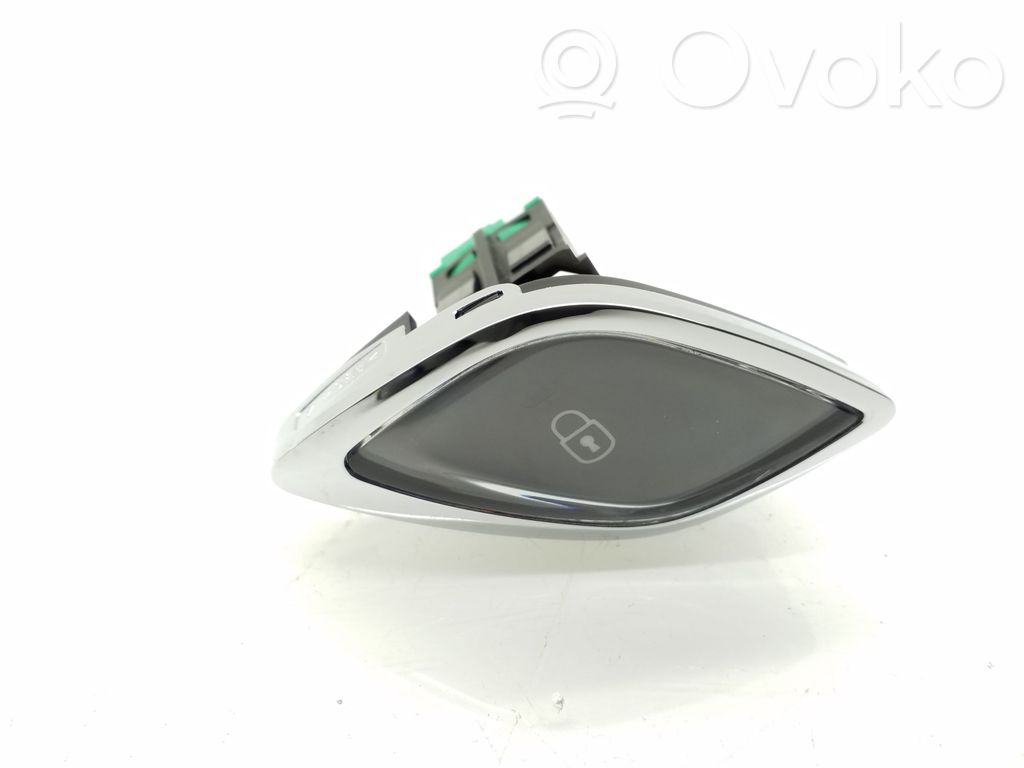 Citroen DS3 Central locking switch button 