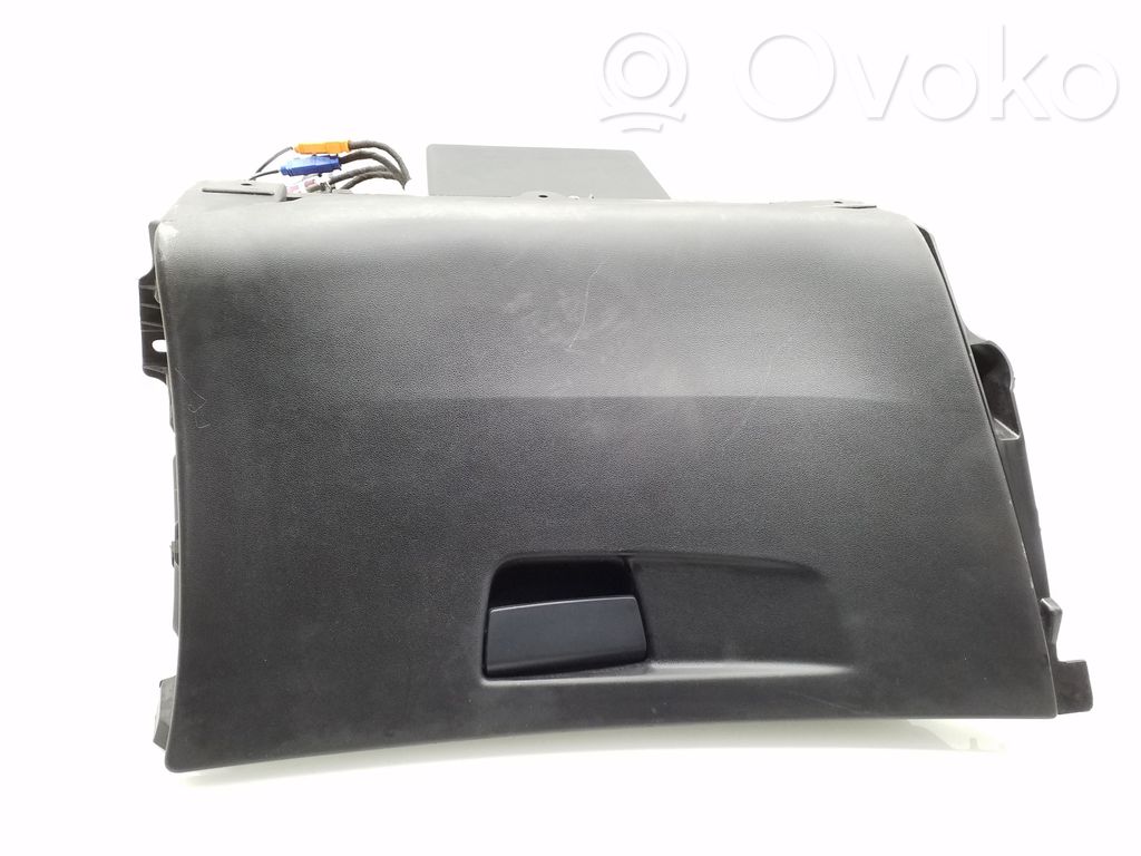 Citroen C4 II Picasso Juego guantera 