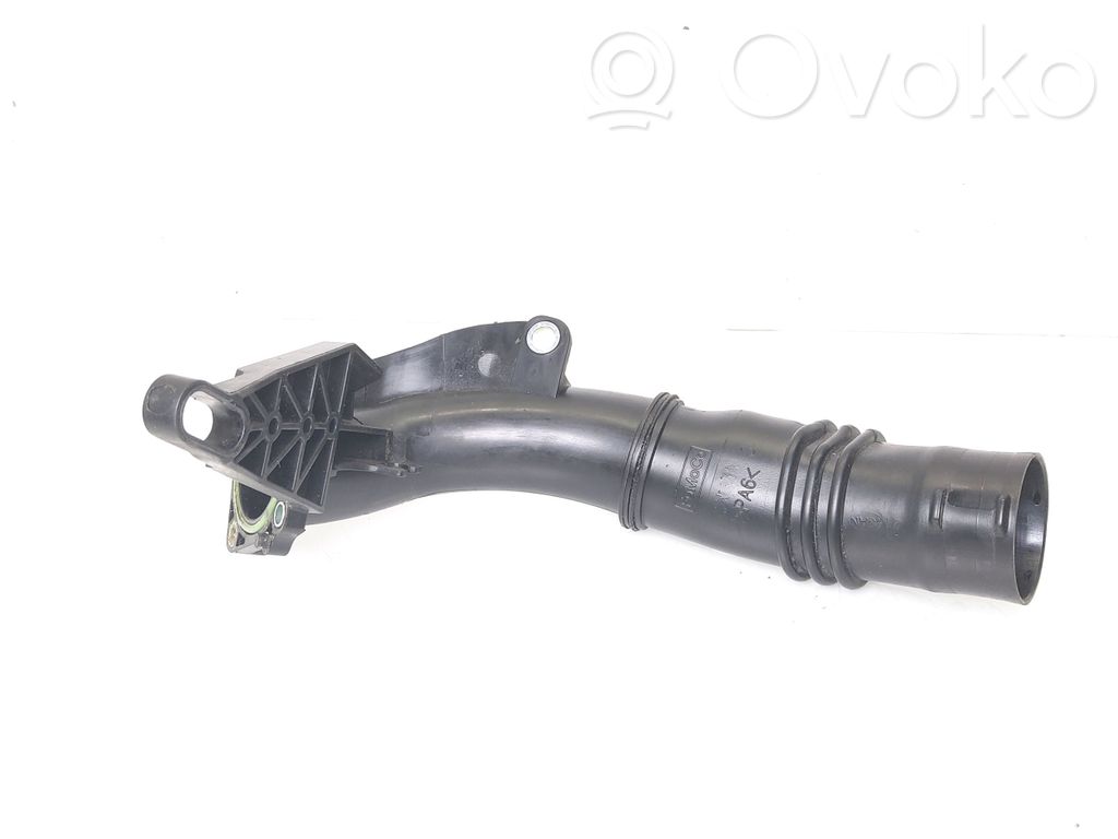 Ford Focus Intercooler hose/pipe 