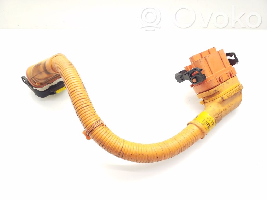 KIA Optima Engine installation wiring loom 