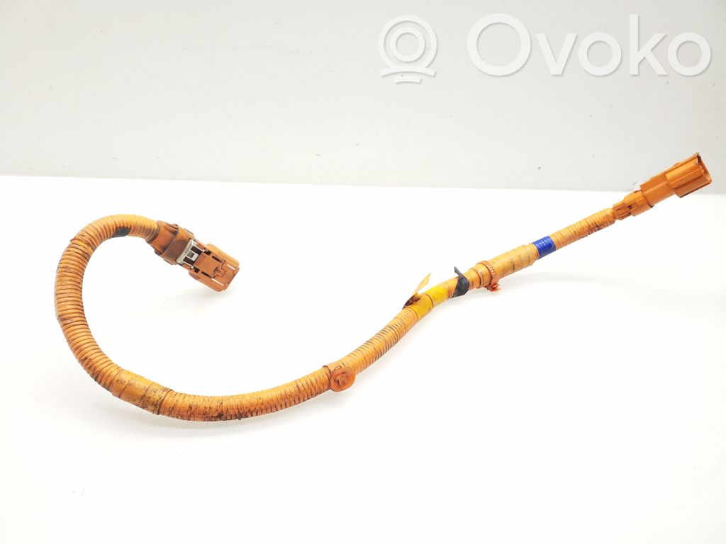 KIA Optima Engine installation wiring loom 