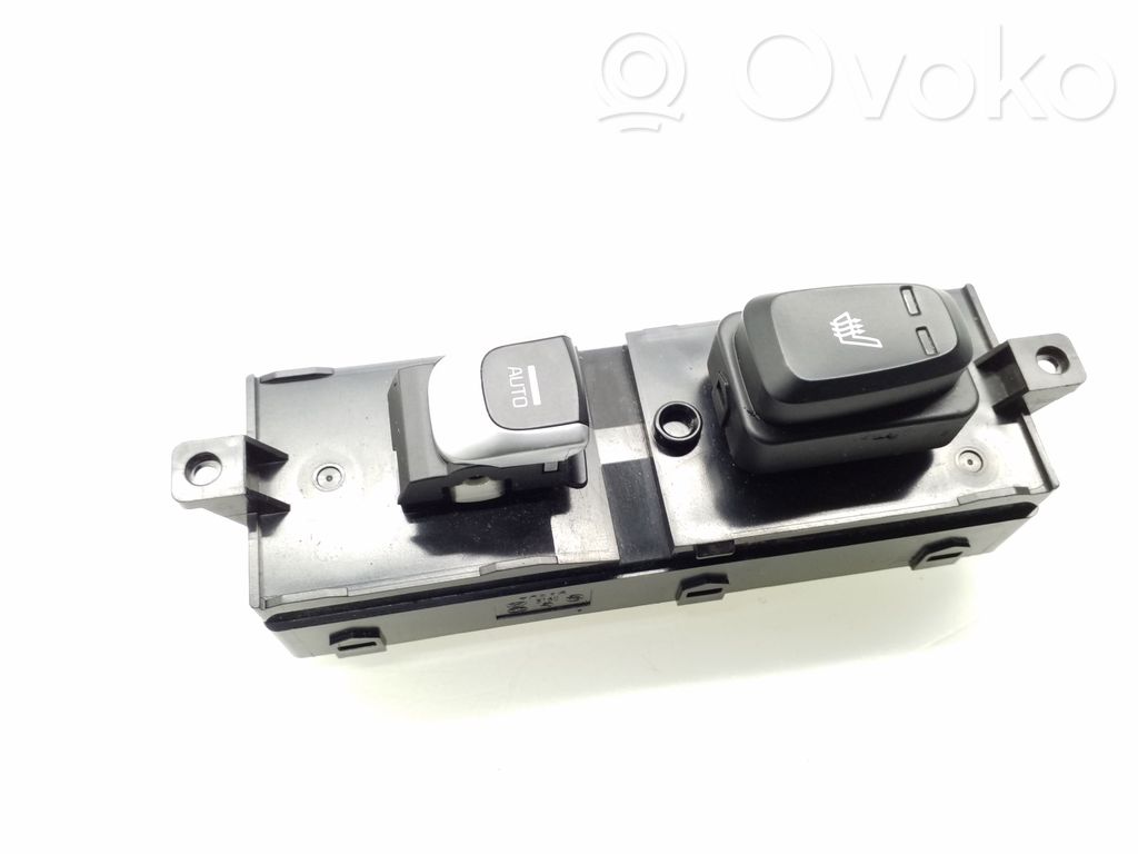 KIA Optima Electric window control switch 