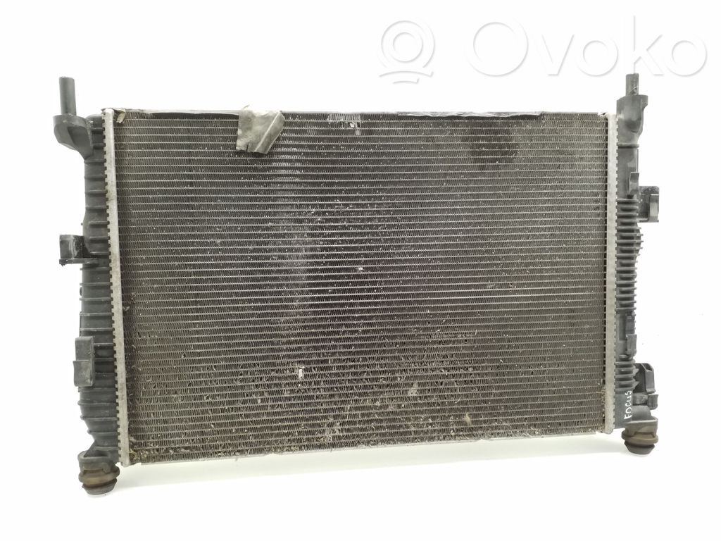 Coolant radiator   8V618005CA
