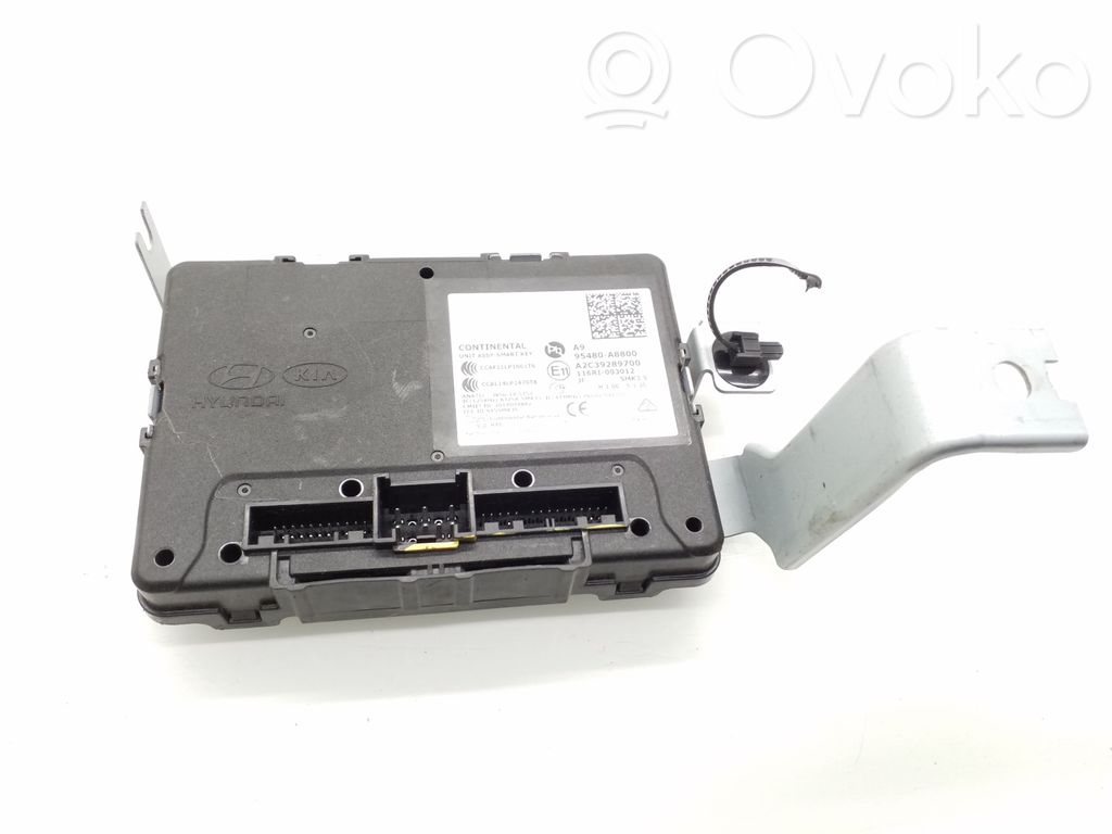 KIA Optima Autres unités de commande / modules 