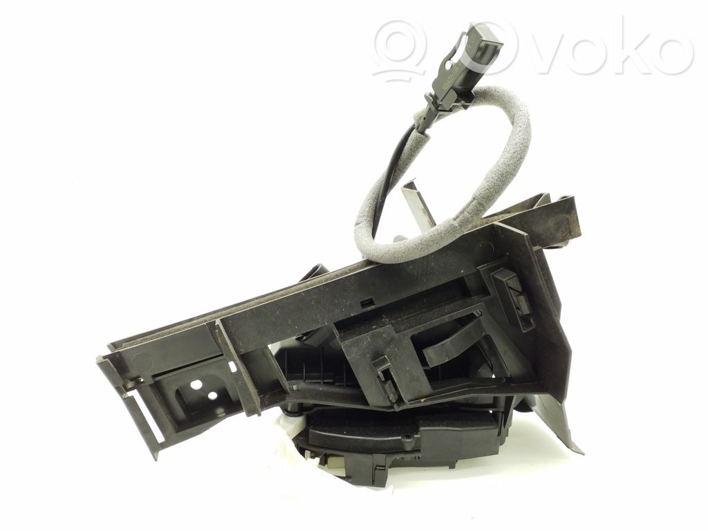 Ford Focus Rear door lock 