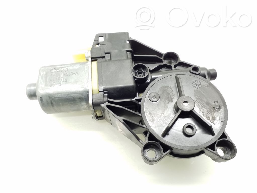Ford Fiesta Silnik regulatora szyby drzwi przednich 