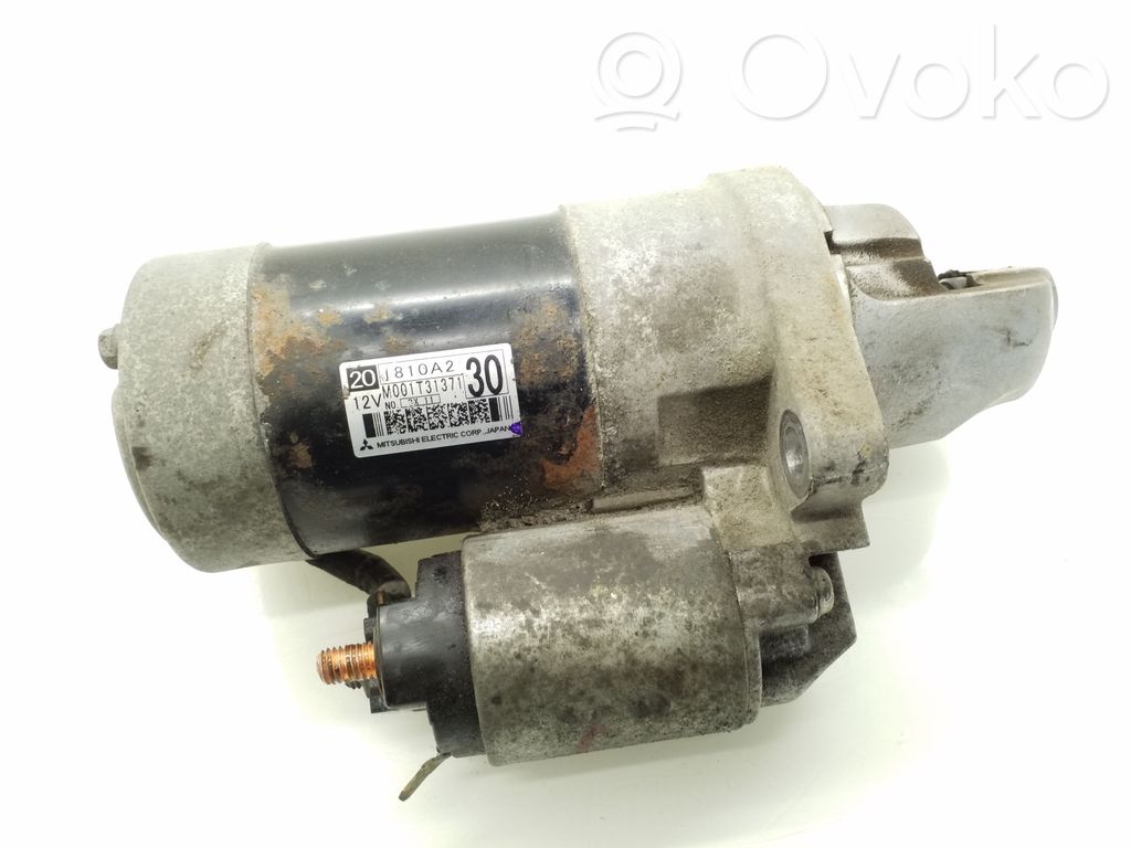 Motor de arranque   201810A230