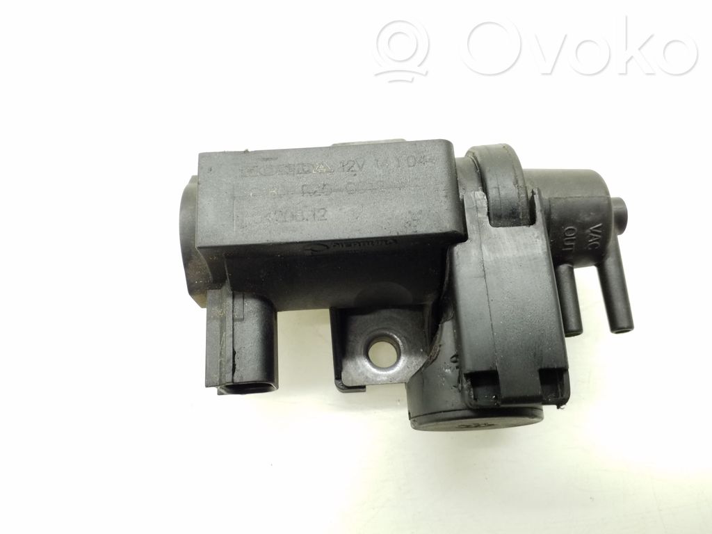 Honda Civic IX Electroválvula del turbo 