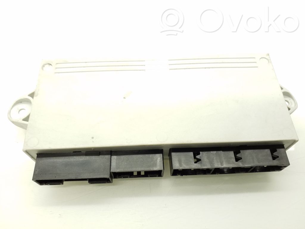 BMW 7 E65 E66 Other control units/modules 