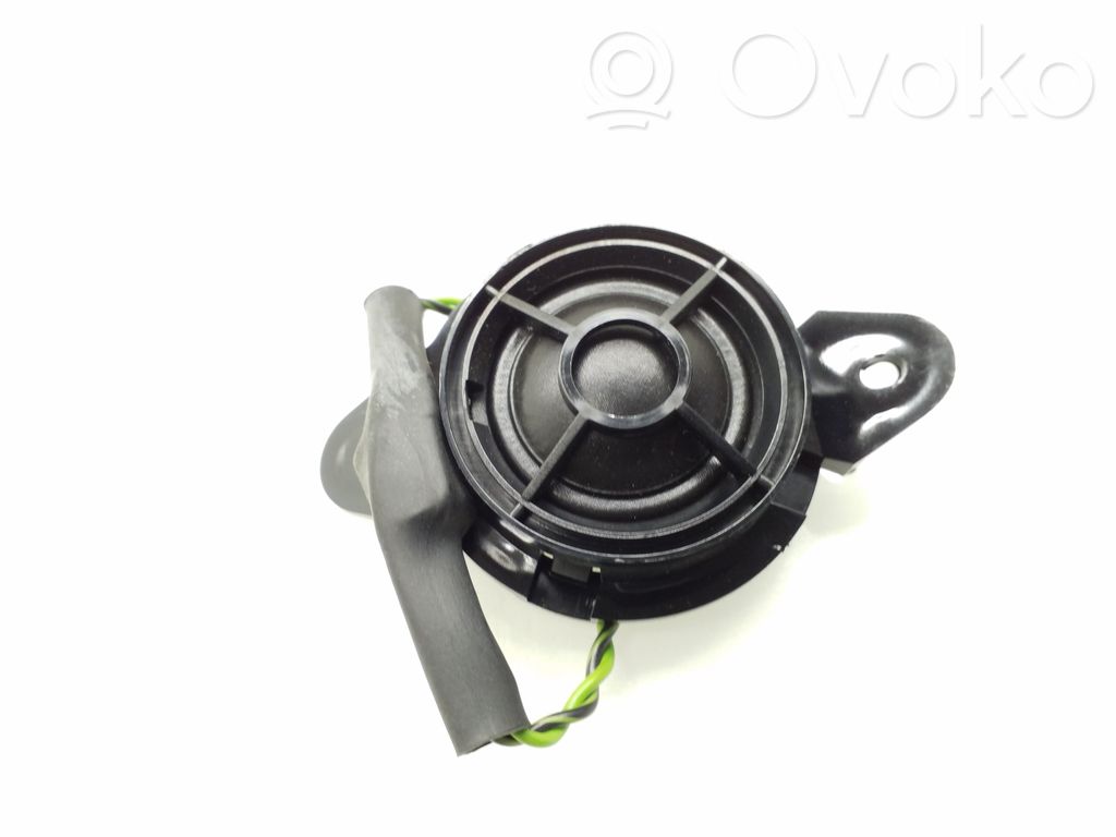 BMW 7 E65 E66 Front door high frequency speaker 