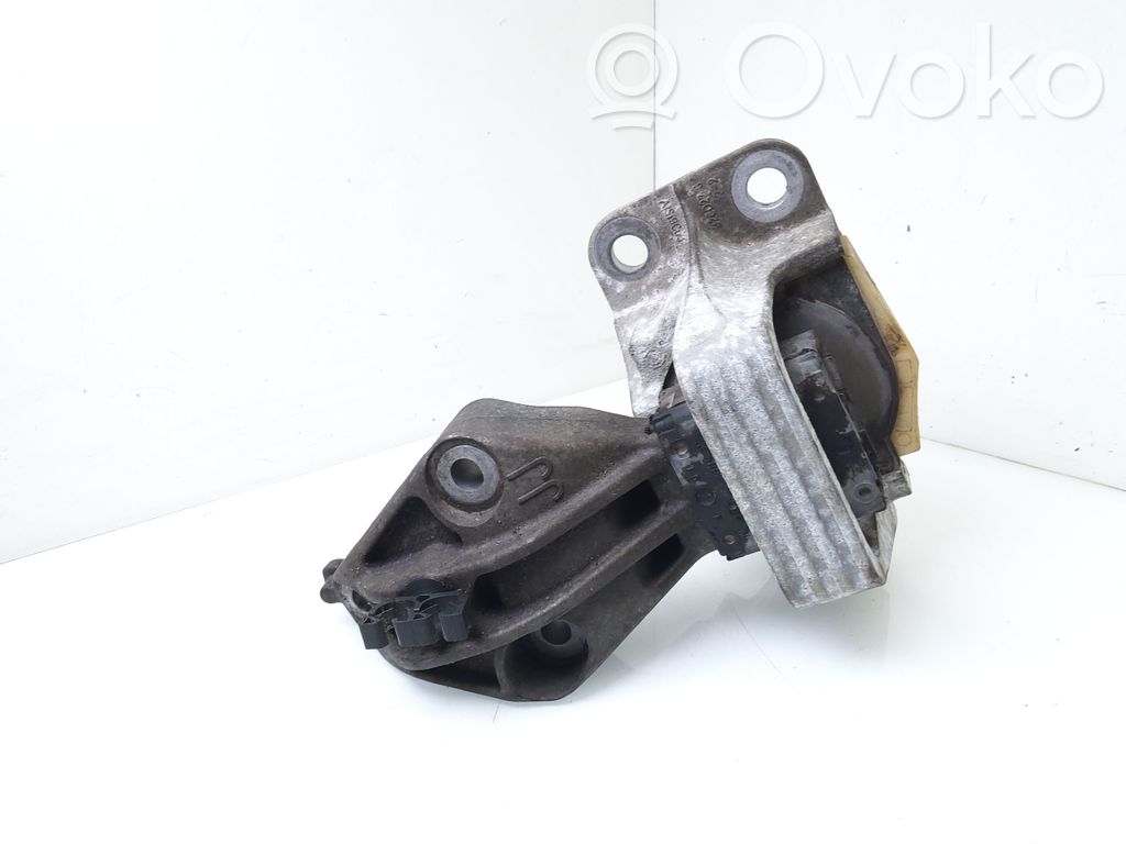 Renault Scenic III -  Grand scenic III Engine mount bracket 