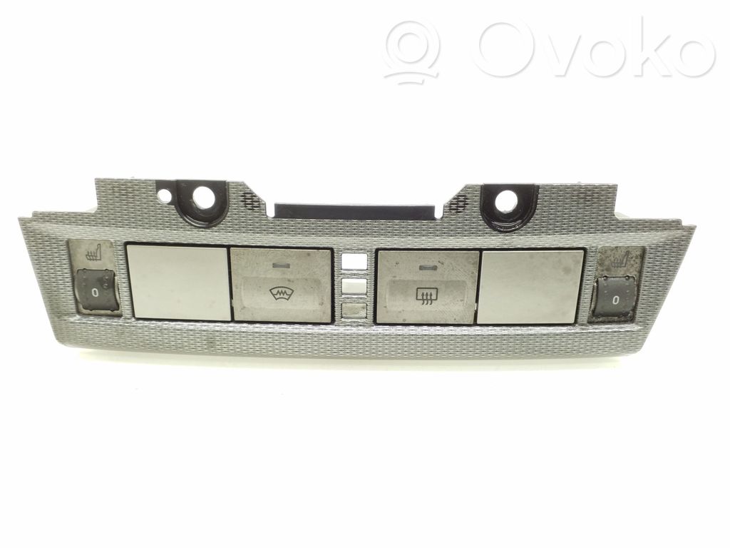 Ford Focus Seat heating switch 