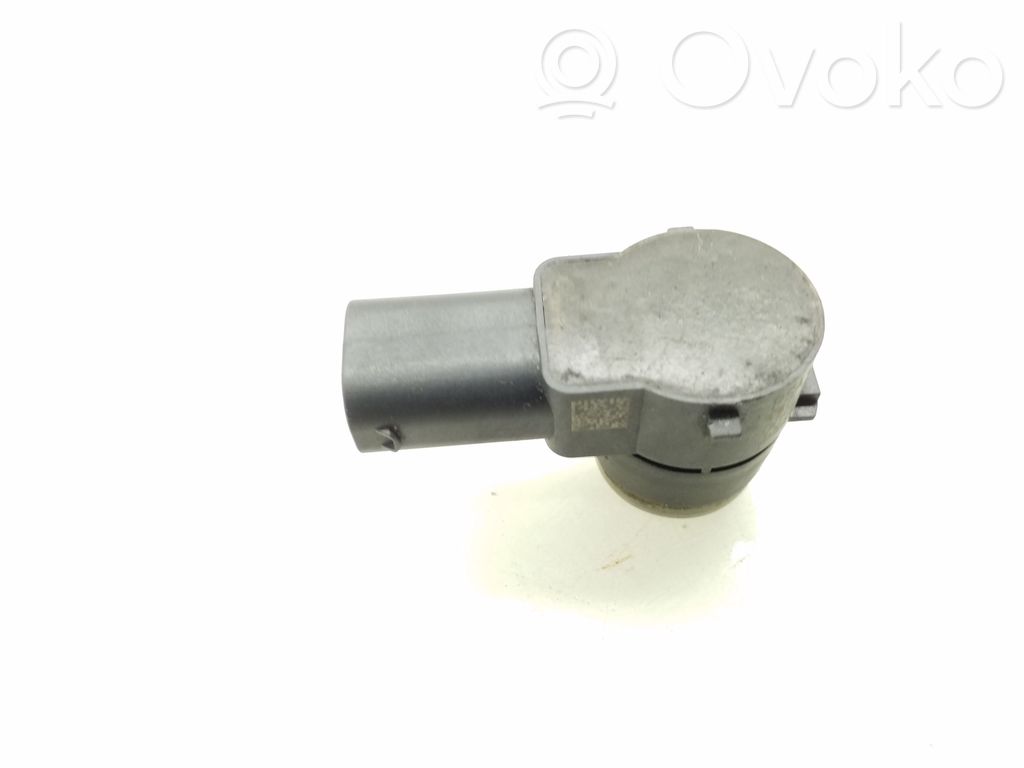 Peugeot 407 Sensor de aparcamiento PDC 