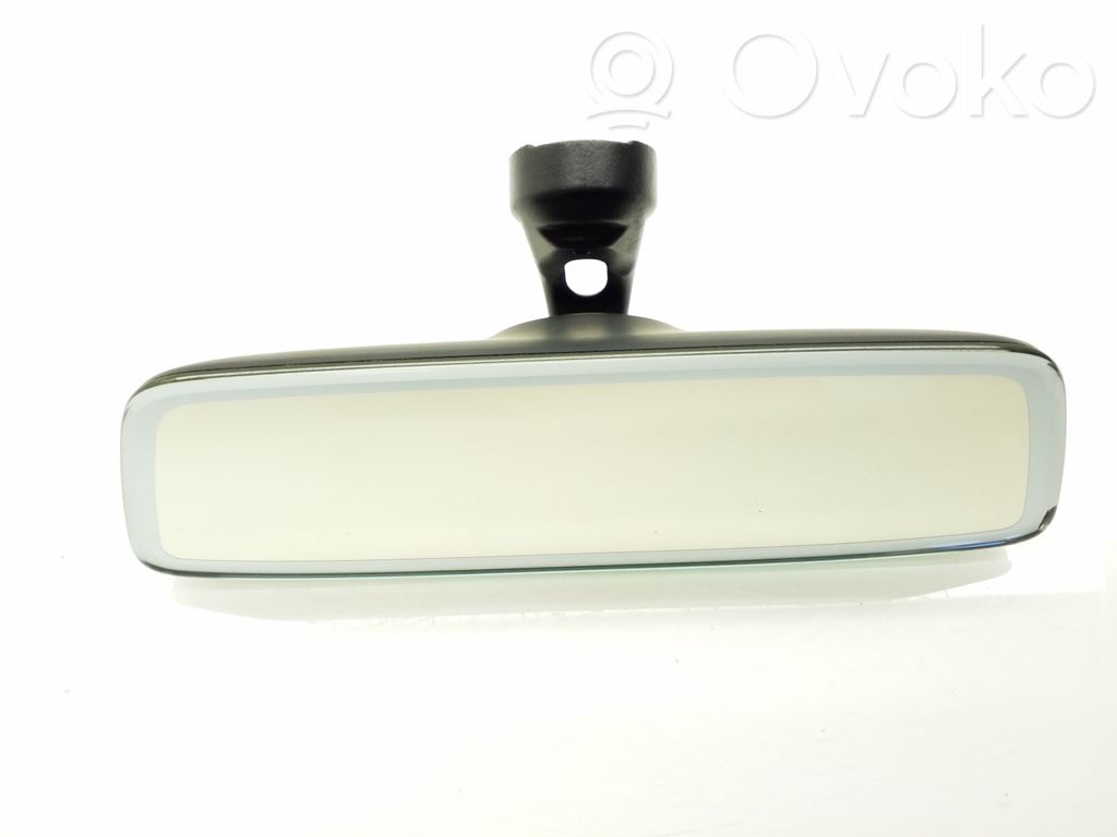 Tesla Model X Rear view mirror (interior) 