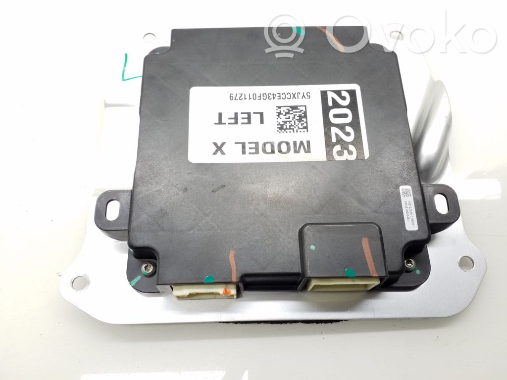 Tesla Model X Door control unit/module 