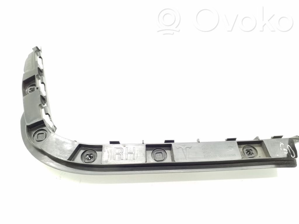 Tesla Model 3 Rear bumper mounting bracket 