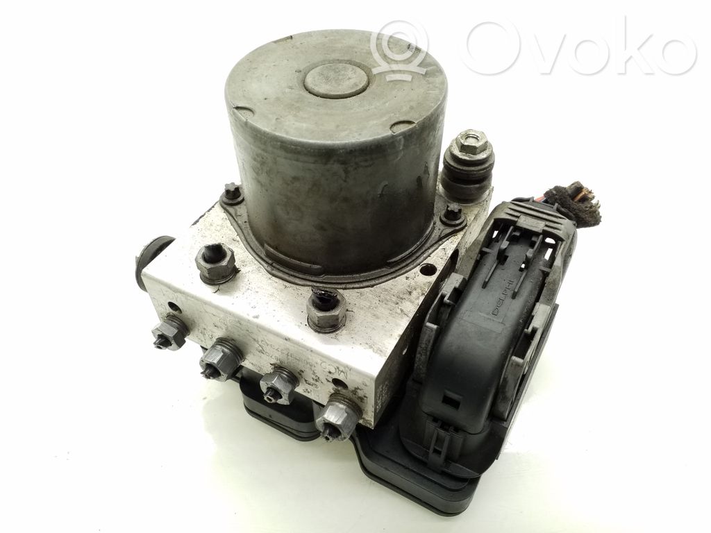 Citroen Jumper ABS Pump 