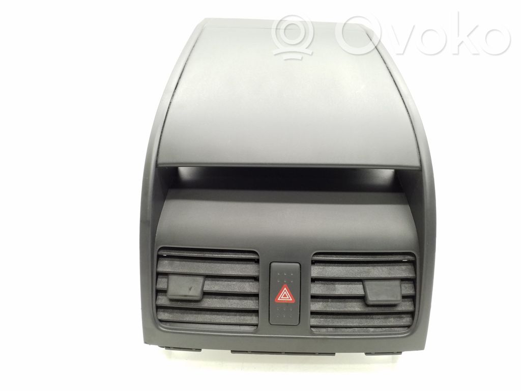 Suzuki SX4 Rejilla de ventilación central del panel 