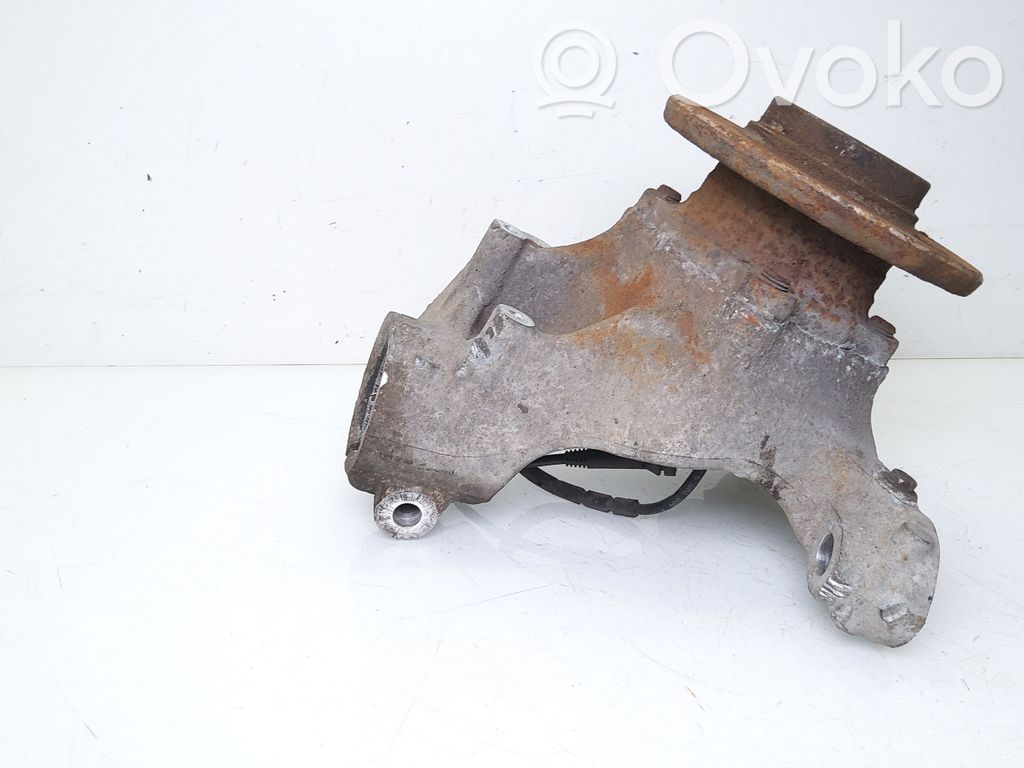 BMW X1 E84 Front wheel hub spindle knuckle 