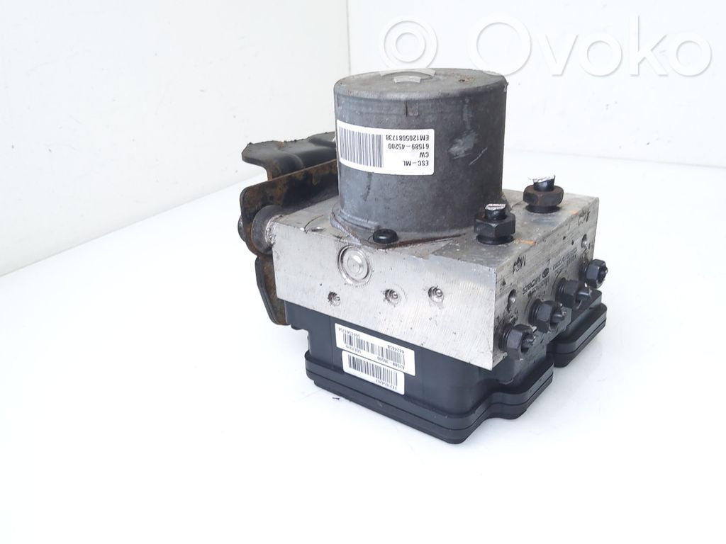 KIA Ceed ABS Blokas 
