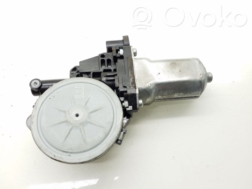 Suzuki Grand Vitara II Silnik regulatora szyby drzwi przednich 