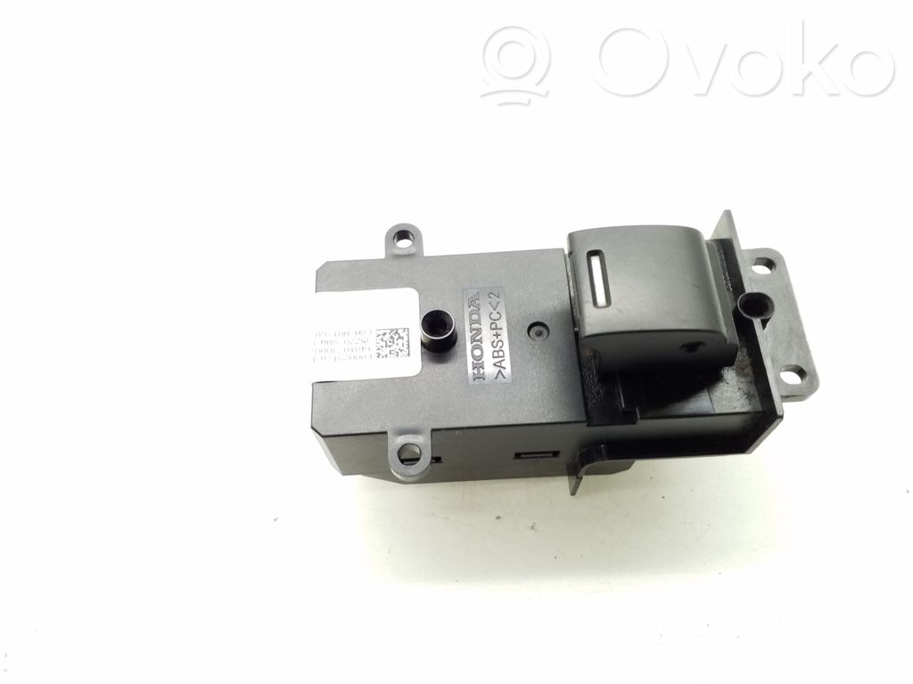 Honda CR-V Electric window control switch 