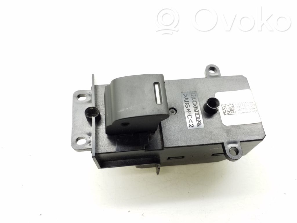 Honda CR-V Electric window control switch 