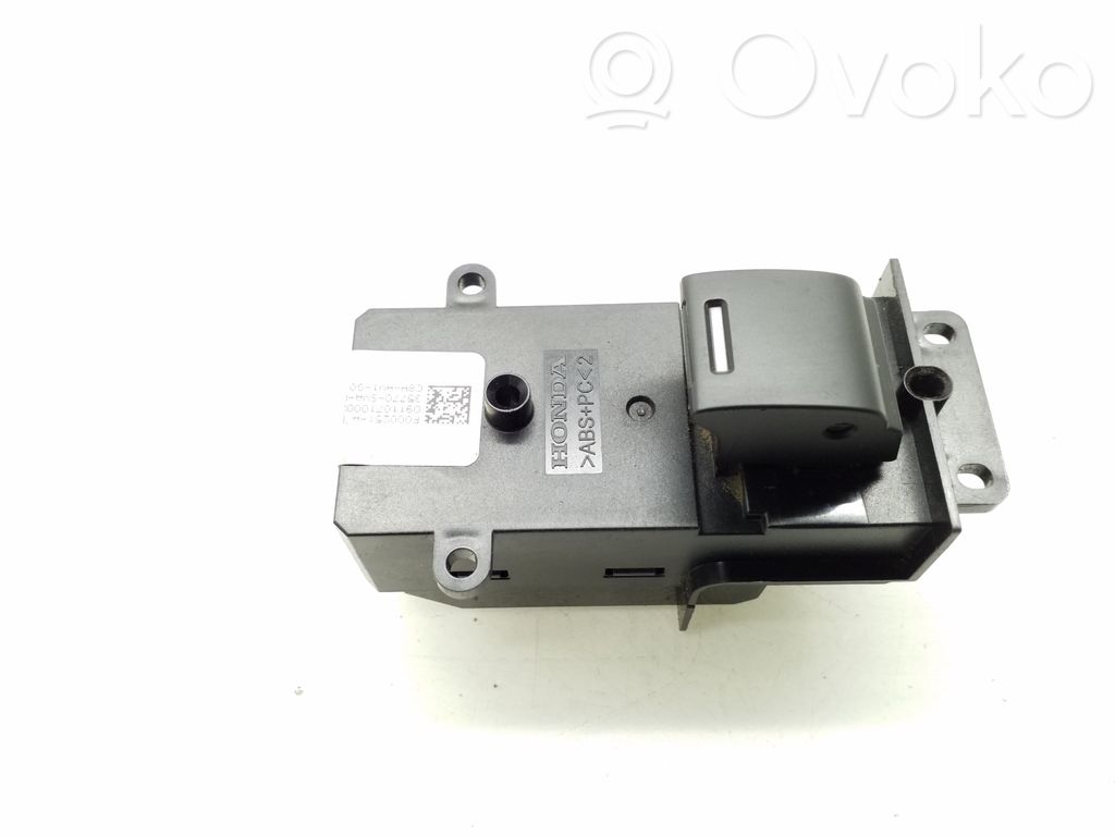 Honda CR-V Electric window control switch 