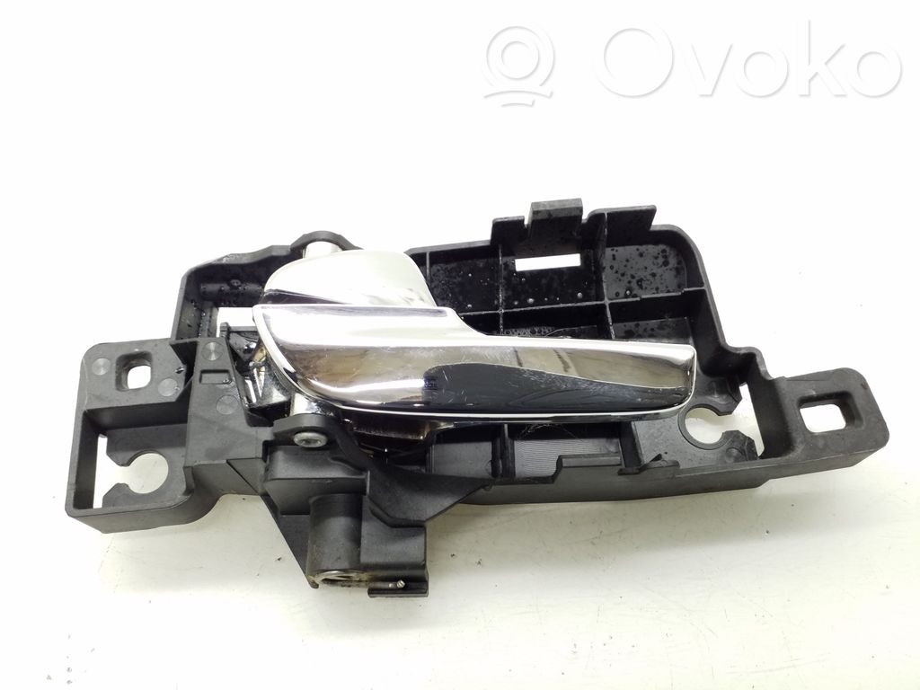 Ford S-MAX Rear door interior handle 