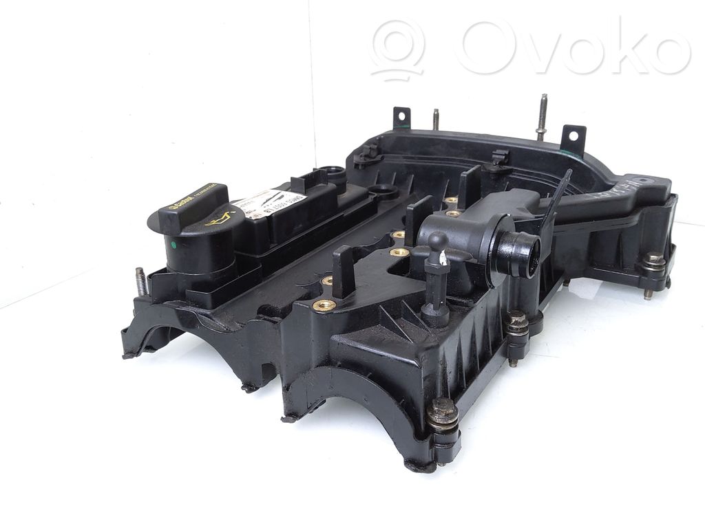 Ford Focus Крышка головки 