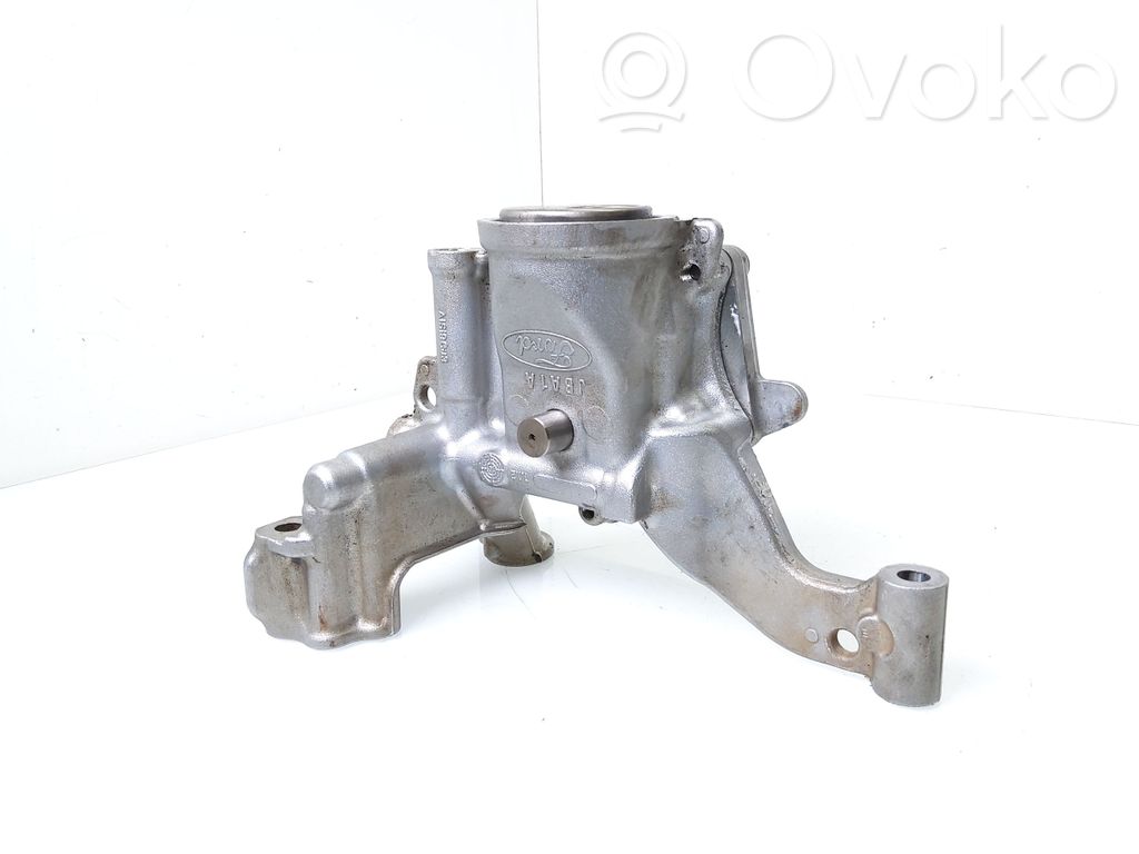 Ford Focus Oil pump 