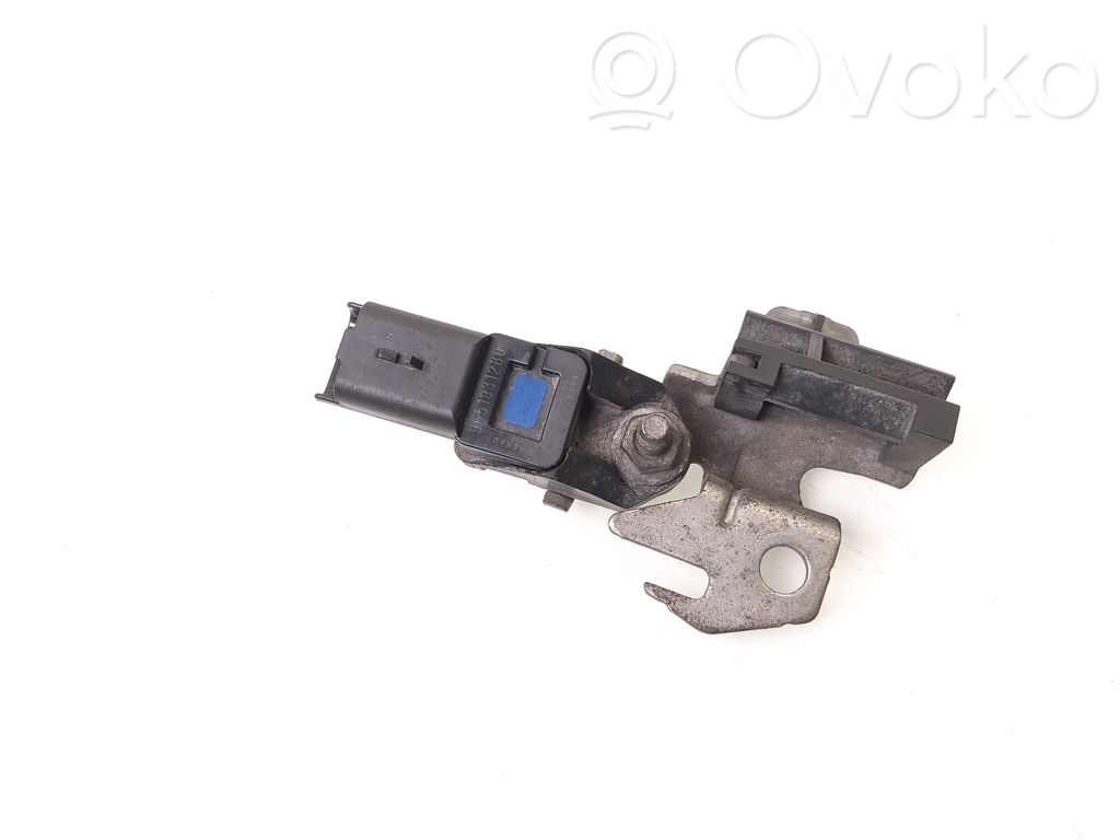 Citroen C3 Air pressure sensor 