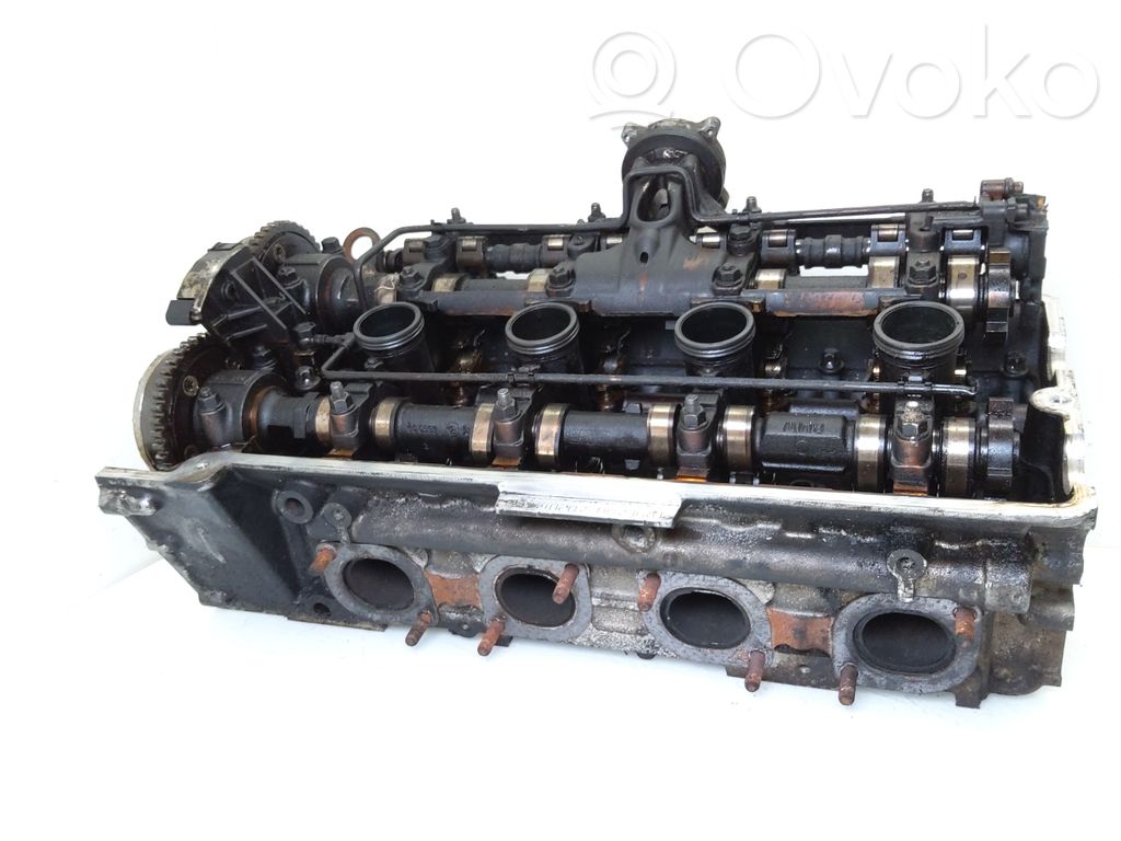 BMW 7 E65 E66 Chiulasă motor 