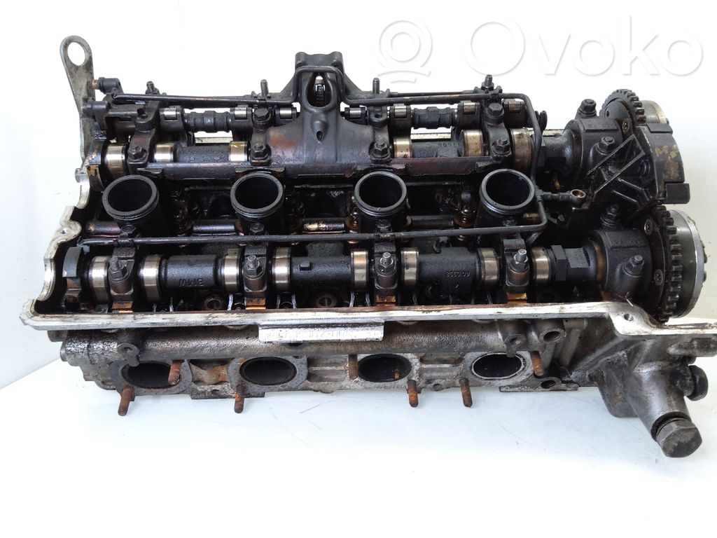 Engine head   750639907,0084101