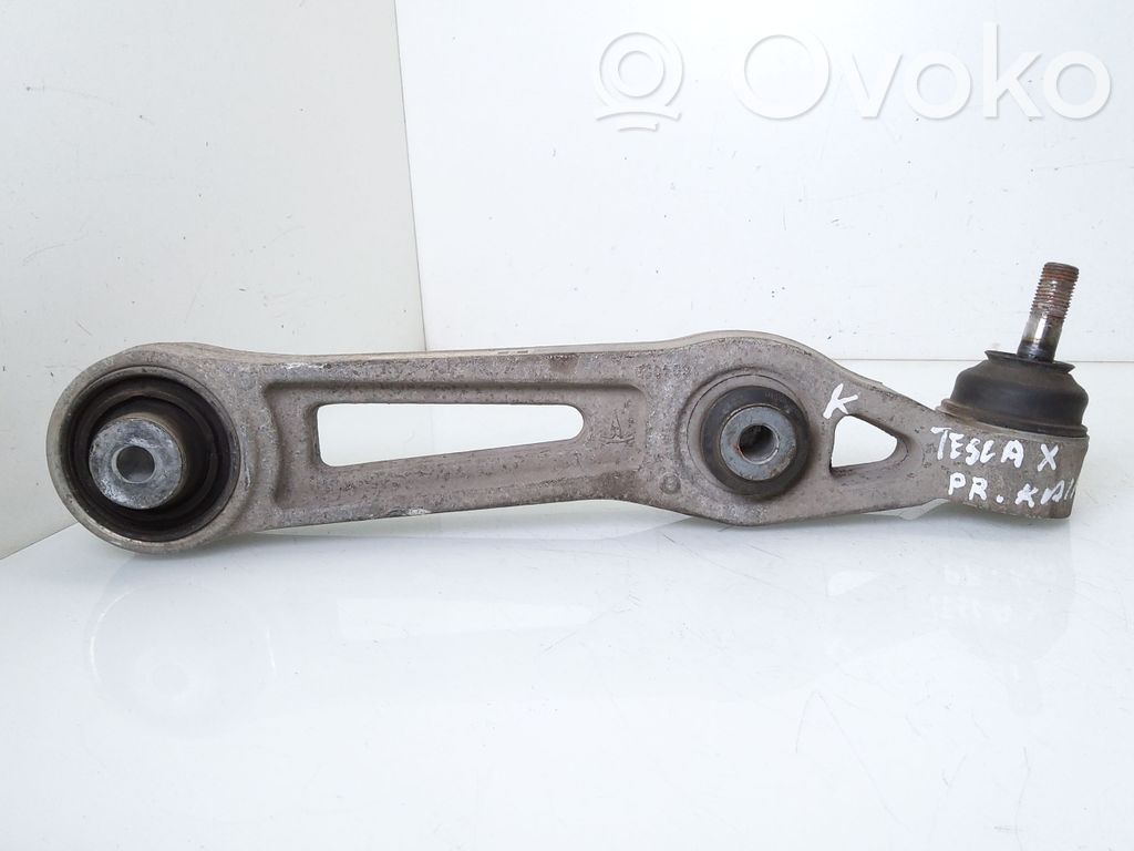 Tesla Model X Front control arm 