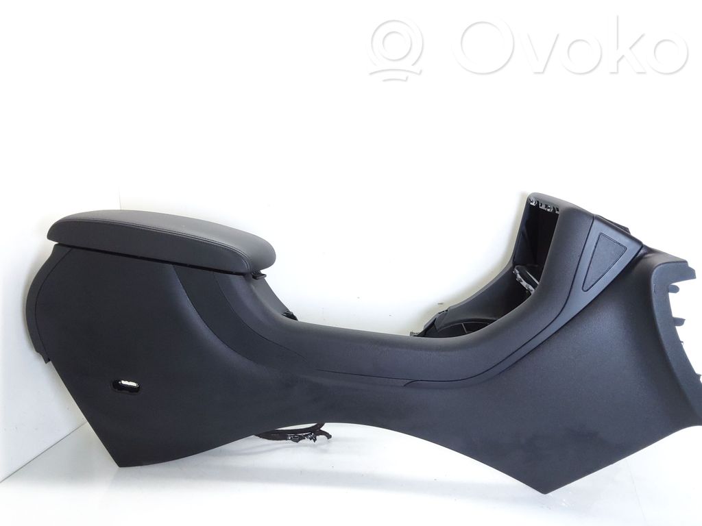 Citroen C5 Center console 