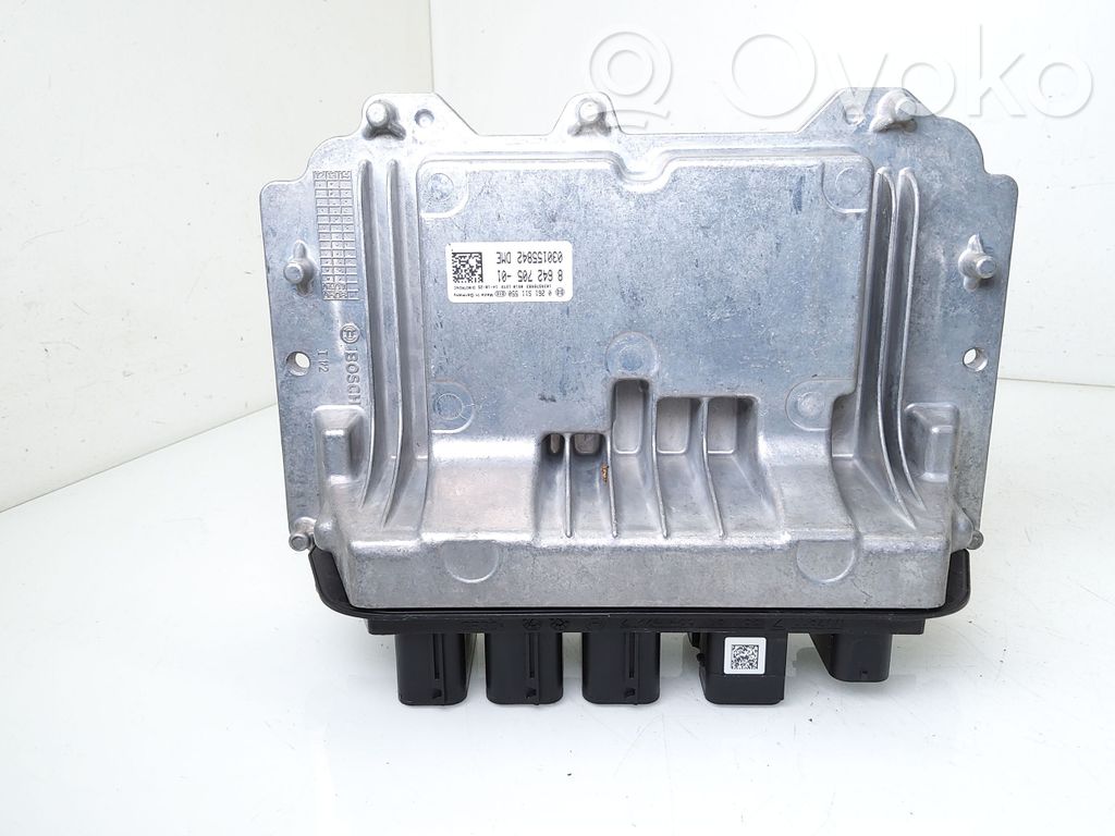 Mini One - Cooper F56 F55 Engine control unit/module 
