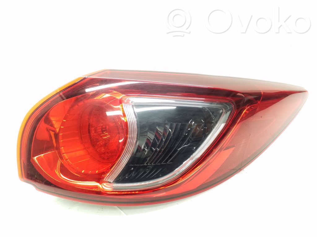 Mazda CX-5 Takavalot 