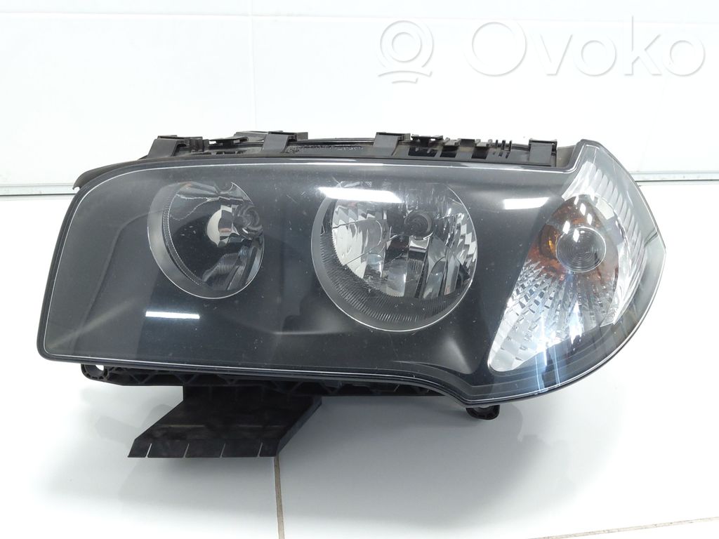 BMW X3 E83 Headlight/headlamp 