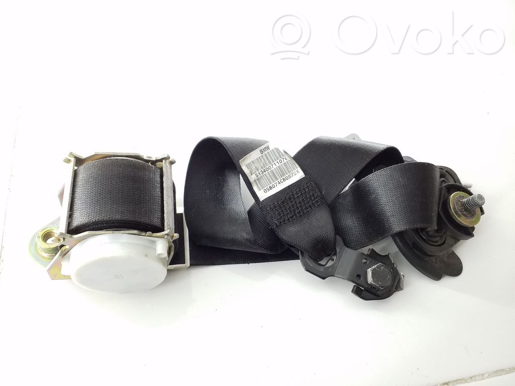 Cinturón delantero   S13400711070