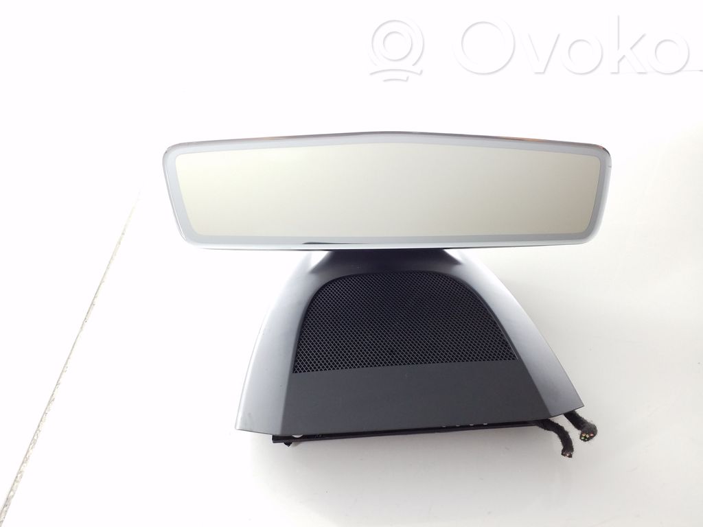 Volkswagen PASSAT B8 Rear view mirror (interior) 
