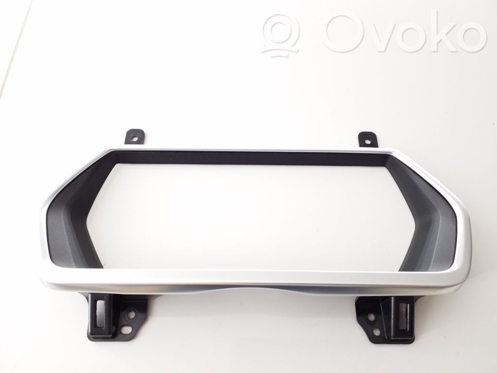 Tesla Model S Dashboard trim 