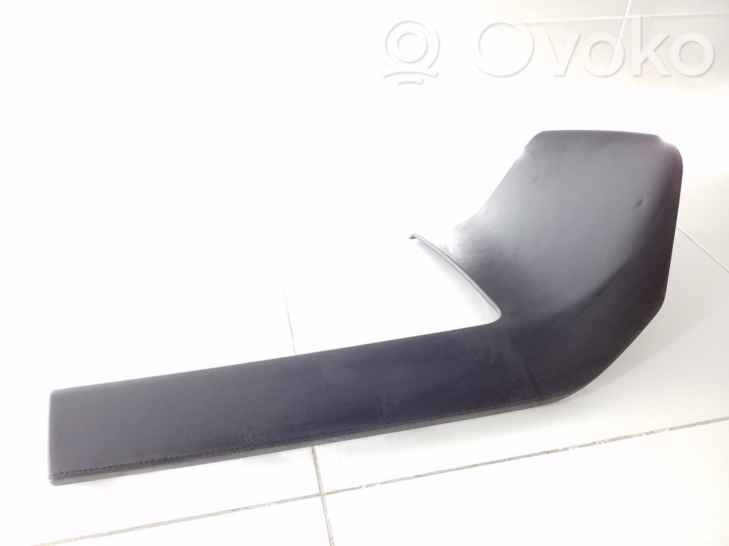 Tesla Model S Other interior part 