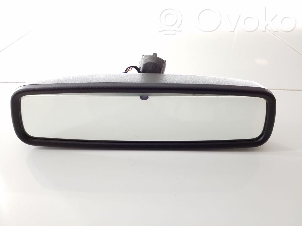 Ford Focus Espejo retrovisor (interior) 